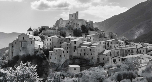 Il 45 Anniversario del Sisma in Irpinia: Mattarella Invoca Prevenzione e Sicurezza del Territorio